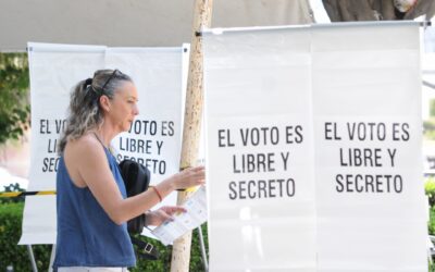 Golpe de timón y cambio de estrategia y método en el proceso electoral interno de Morena