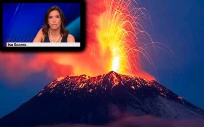 ‘Prueba de fuego’: Conductores extranjeros sufren tras pronunciar ‘Popocatépetl’