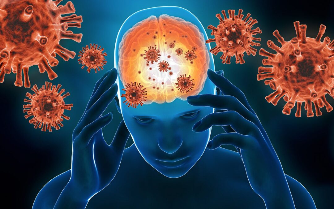 Casos de meningitis aséptica encienden las alertas en Guanajuato