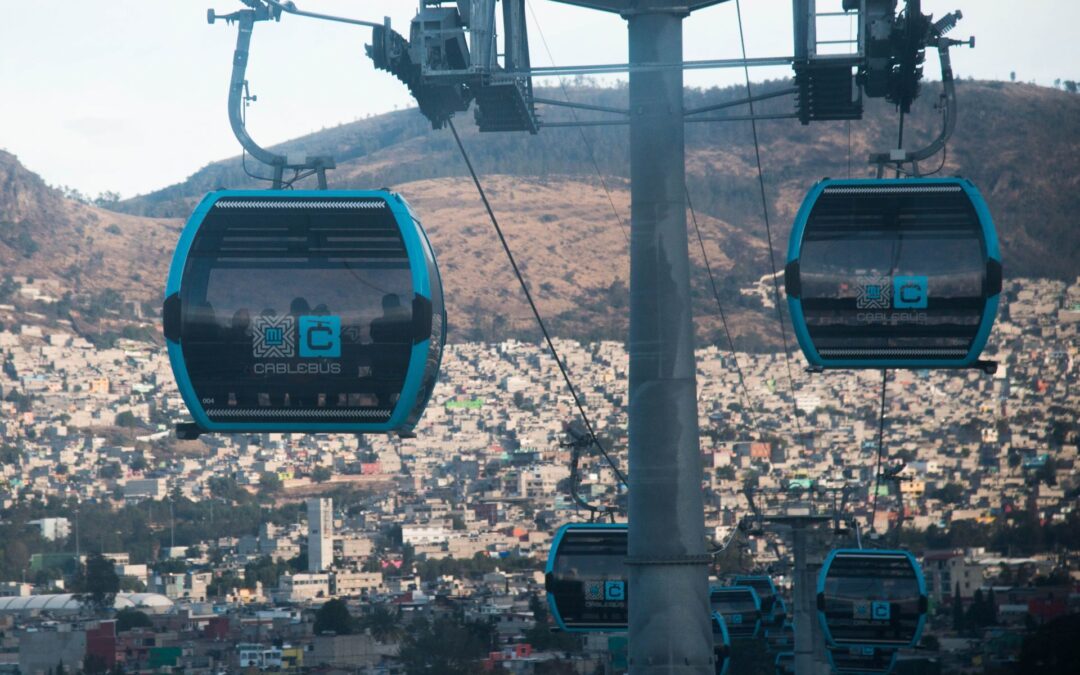 ¡Adiós al Cablebús! Líneas 1 y 2 cierran de julio a agosto; ¿cuál es el motivo y cuándo reabren?