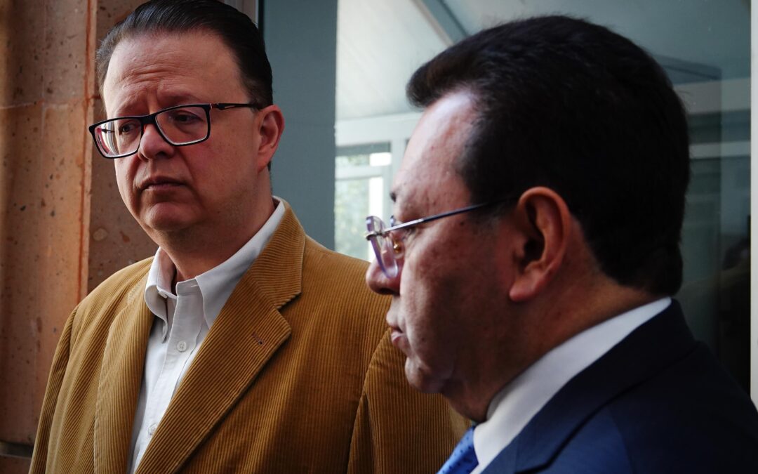 La justicia electoral a prueba