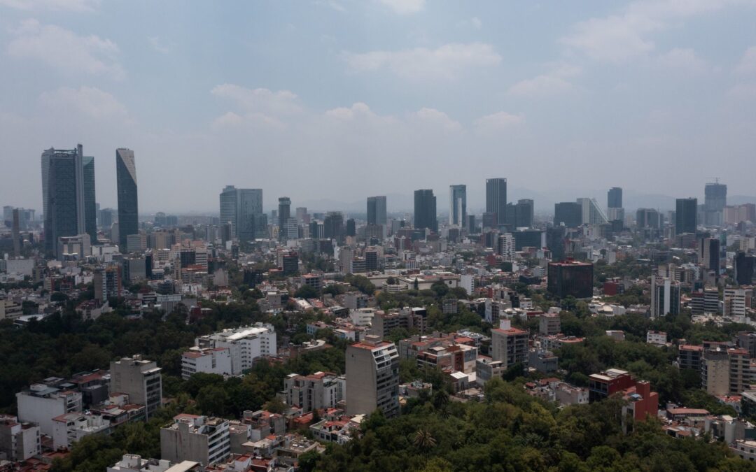 Inversión pública ‘trabada’ en México: Registra su peor rezago en lo que va del sexenio