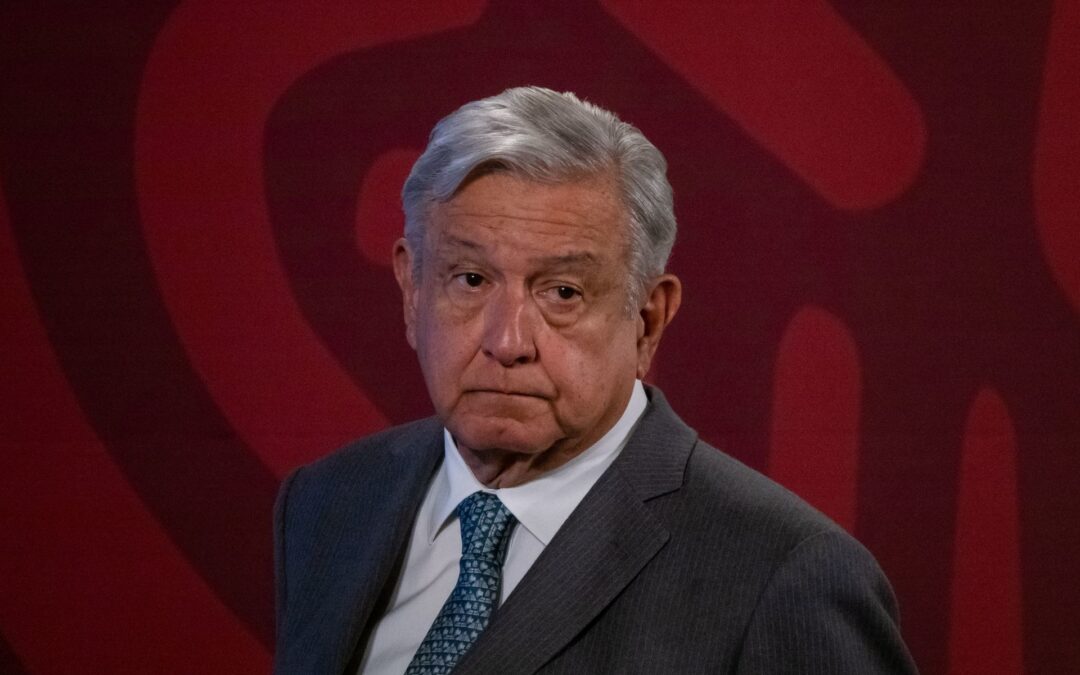 Secretos de Estado, secretos del presidente