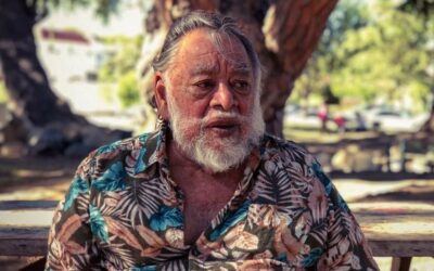 Muere Sergio Calderón, actor mexicano de ‘Piratas del Caribe’ y ‘Men in black’, a los 77 años
