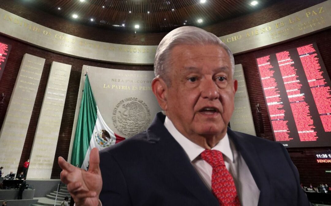 Reforma electoral de AMLO: Estos son los ‘taches’ de su propuesta