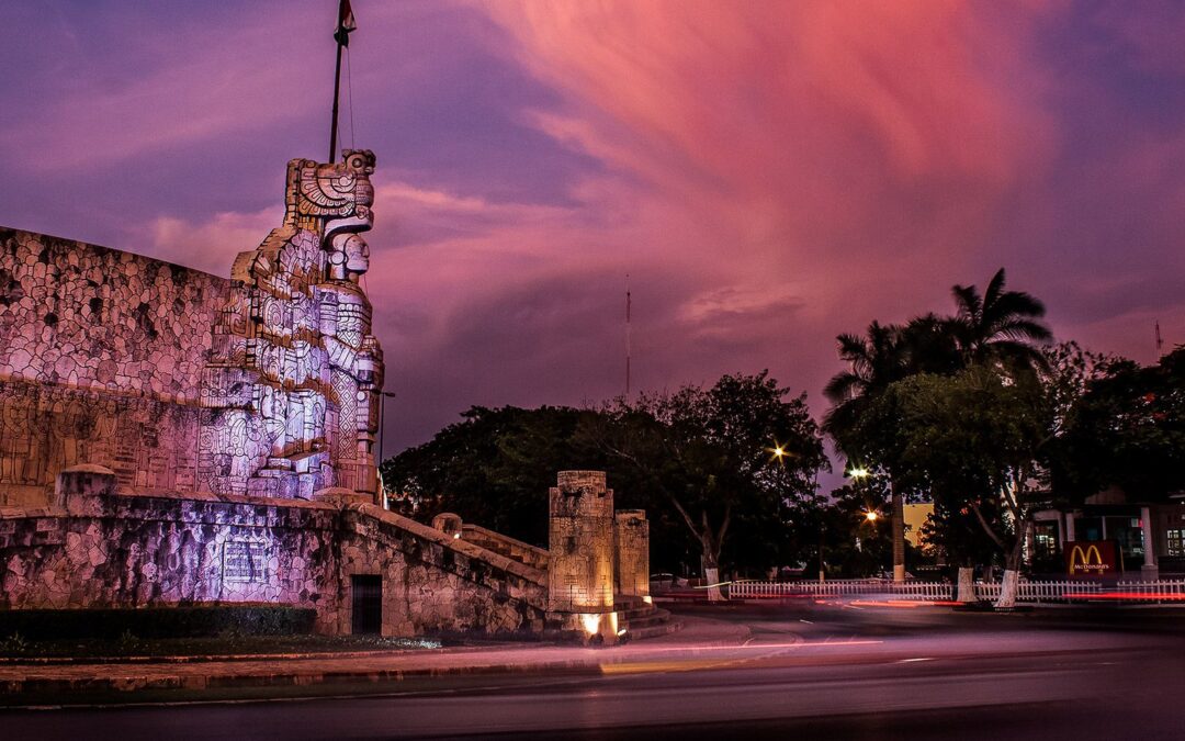 Adiós Acapulco, hola Mérida: Convención Bancaria cambiará de sede en 2023
