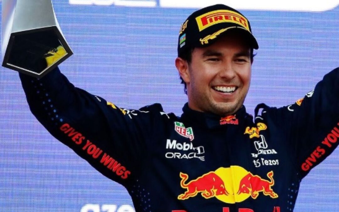 ‘Checo’ Pérez tendrá un capítulo ‘sabroso’ en ‘Drive to Survive 5′: Esto mostró Netflix