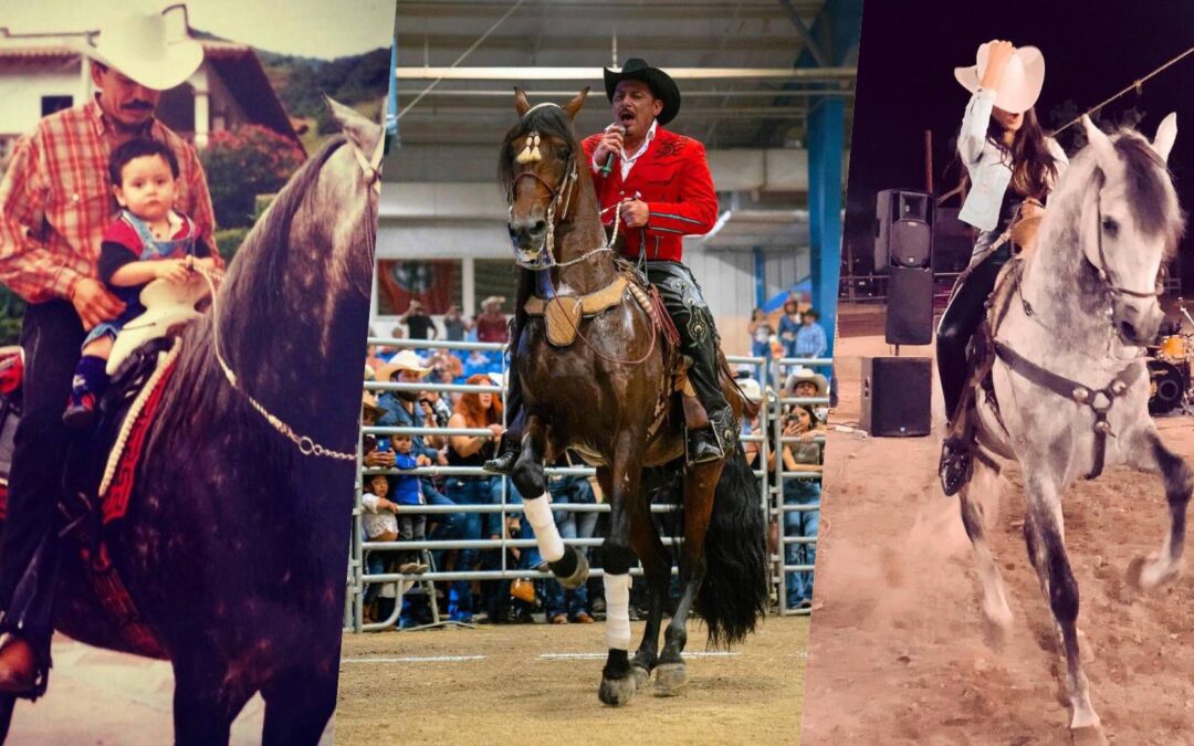 Hijos de Joan Sebastian: ¿Quiénes son los herederos de ‘El Poeta del Pueblo’?