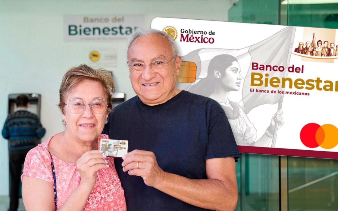 Pensión Bienestar para Adultos Mayores: ¿Cuándo inicia la entrega de las nuevas tarjetas?