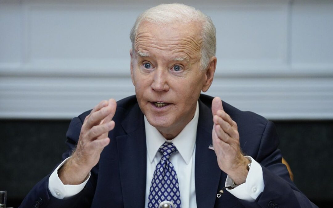 El ‘chantaje’ de los republicanos: ¿Qué recortes exigen a Biden para elevar el techo de la deuda?