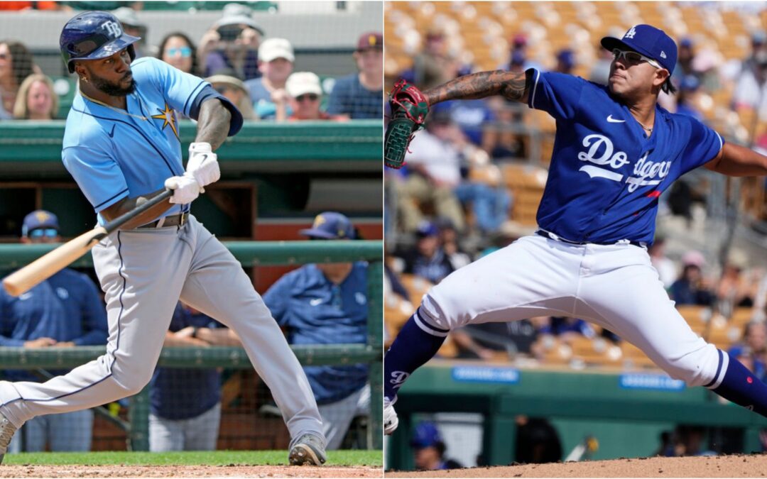 Grandes Ligas: ¿Dónde y cuándo ver el Opening Day y cuáles son las nuevas reglas de la MLB?
