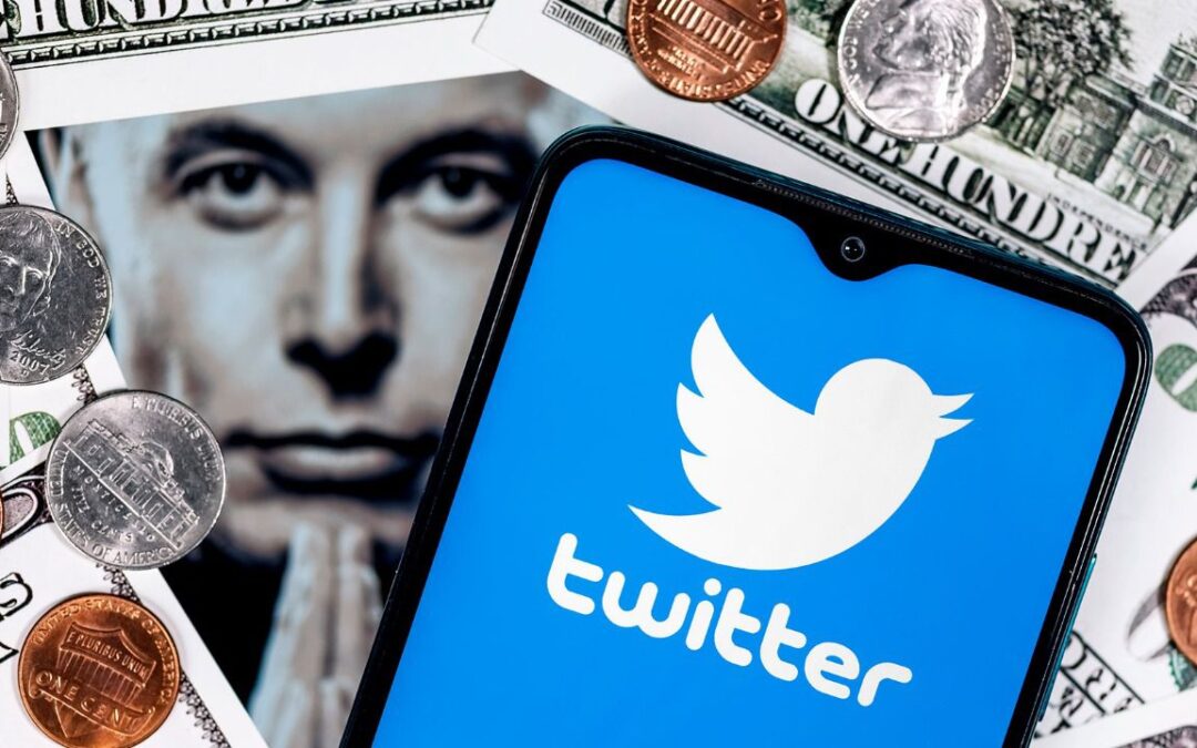 Esta es la razón por la que Musk ‘dobló las manos’ y aceptó comprar Twitter