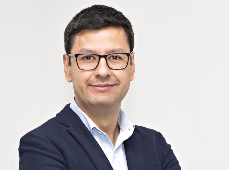 Alejandro Ríos: Transformación sostenible, una oportunidad para todos