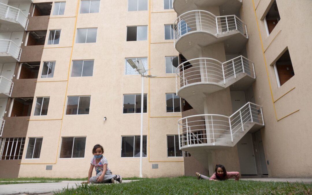 Subasta de casas: ¿Cómo adquirir una casa ‘bara bara’ en CDMX?
