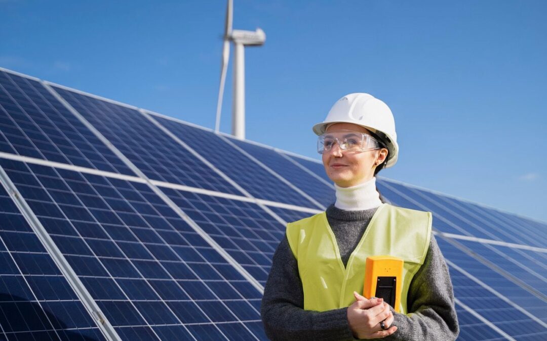 Elementos clave de la transición energética y sus desafíos en México