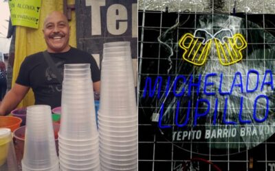 Micheladas Lupillo: ¿Cómo es y dónde se ubica el popular local de cervezas preparadas?