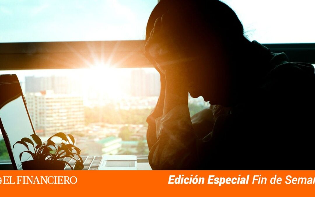 ¿Cómo te ayuda el Coaching a bajar el estrés laboral?