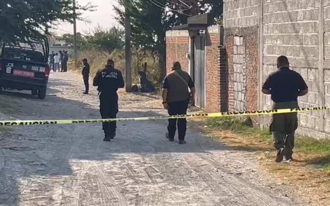 Violencia en Morelos: Localizan los cuerpos de dos hombres decapitados en Ayala; van 17 asesinatos en la semana