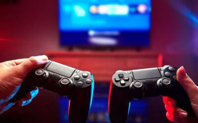 Hot Sale 2023 para geeks: Estas son las ofertas en videojuegos, Smart TV y equipos de audio