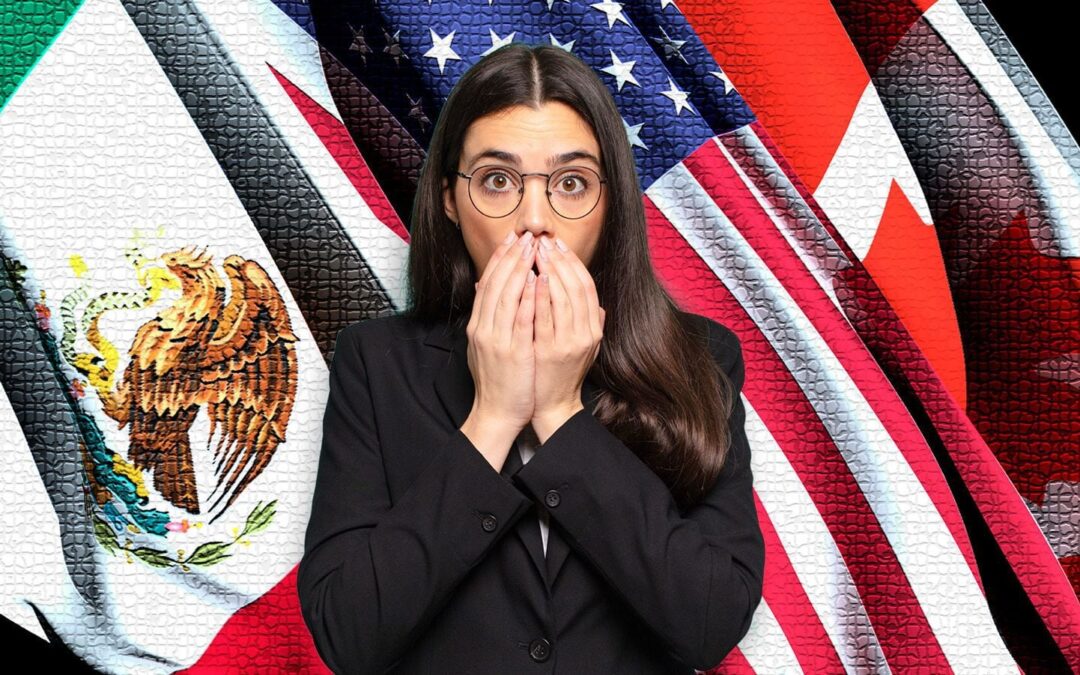Actitudes en México hacia el T-MEC