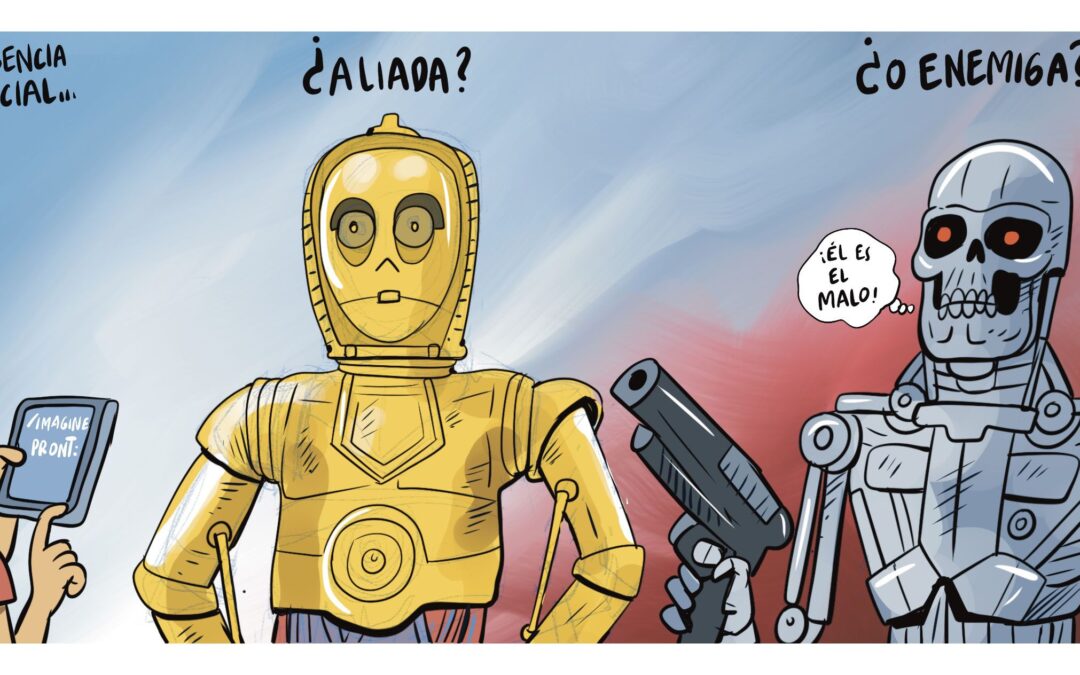 Inteligencia artificial