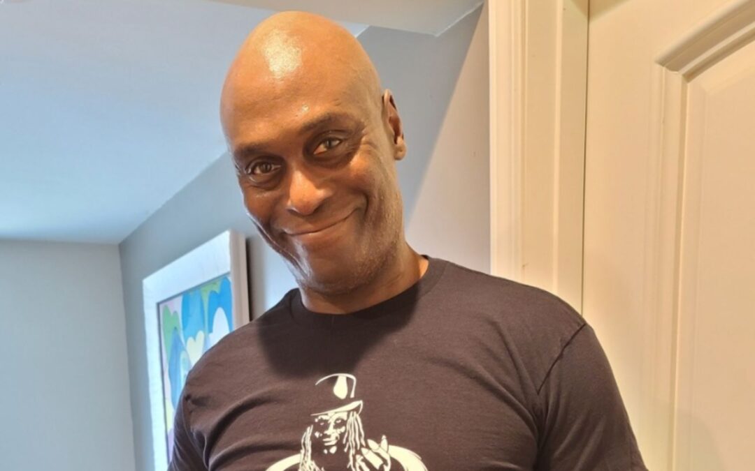 Muere Lance Reddick, actor de ‘John Wick’ y ‘The Wire’, a los 60 años.