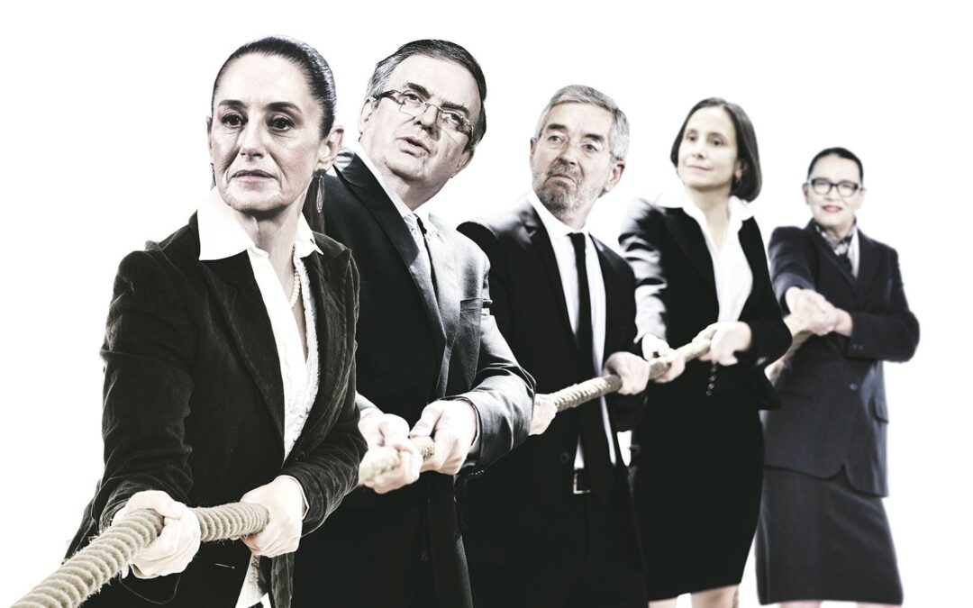 Consonancia política