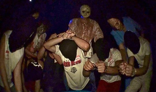 La experiencia de terror extremo que, si ‘sobrevives’, te podría entregar 400 mil pesos