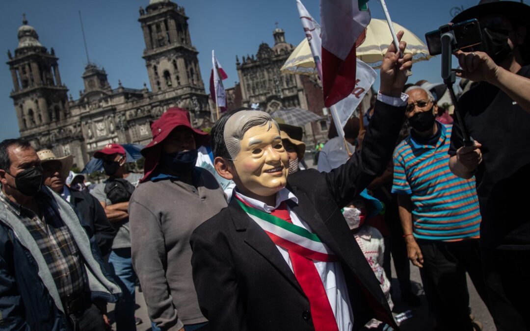 Marchas