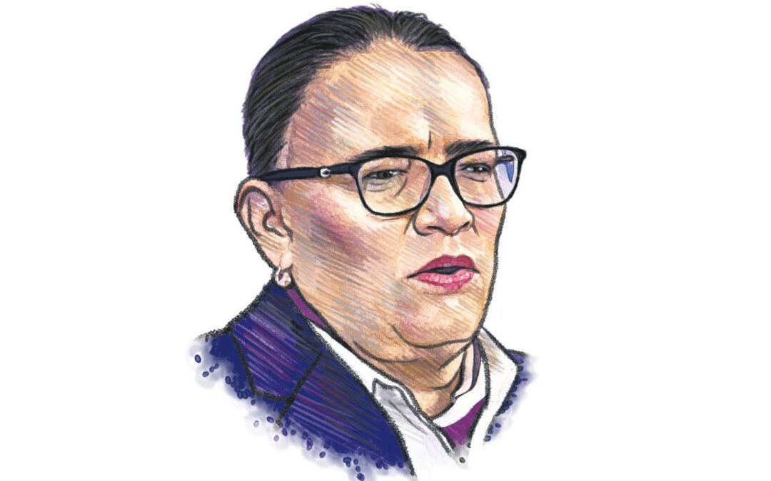 Oootra vez,  ¿muera la corrupción?