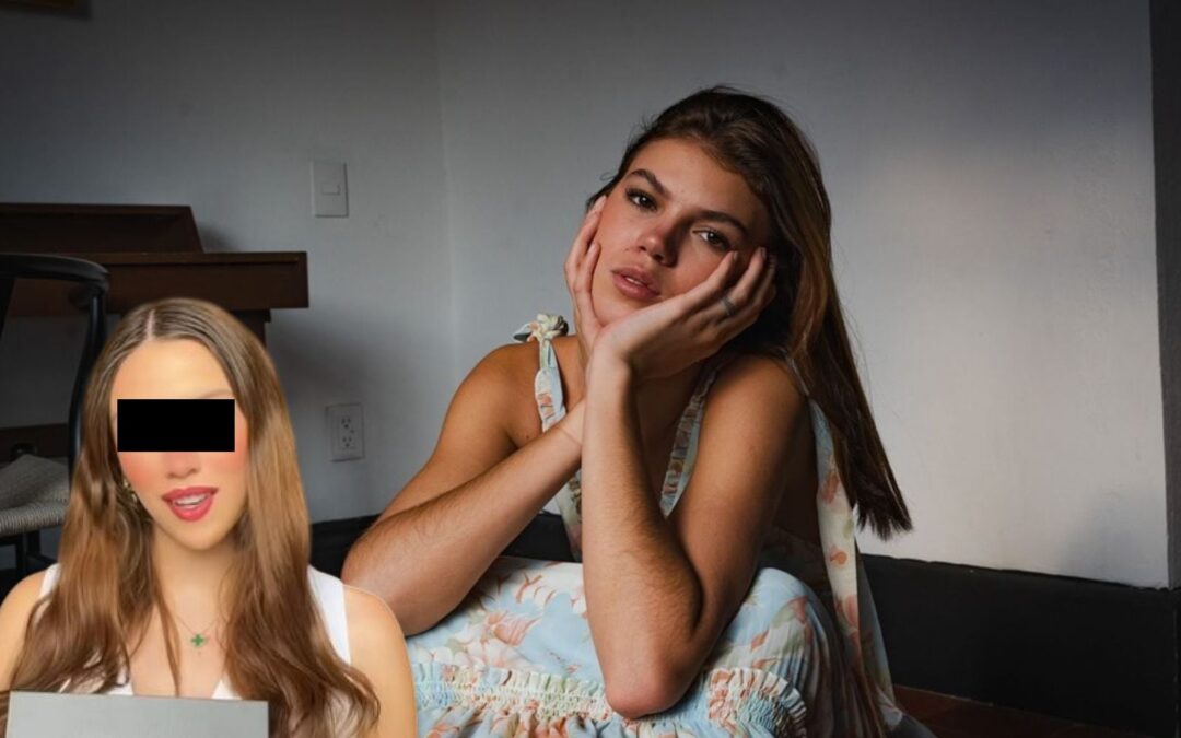 Testigos de la presunta agresión de Marianne ‘N’ no ayudaron a Valentina Gilabert: ‘Tres personas más’