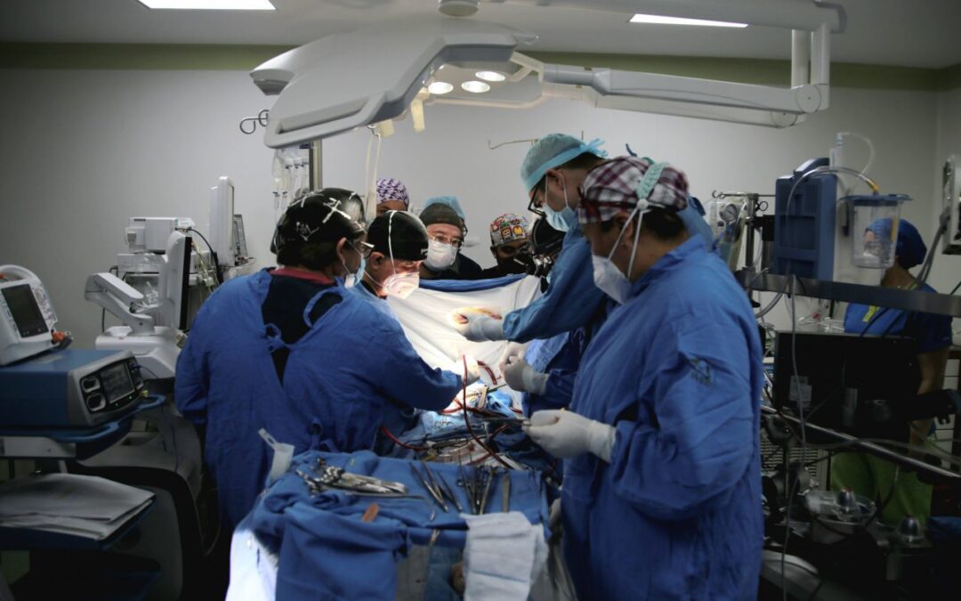 Fortalecen servicios médicos con paquetes todo incluido