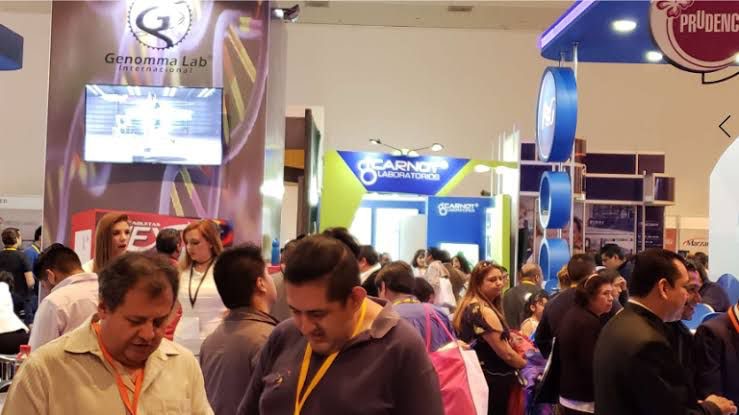 Marzam conecta a profesionales de industria farmacéutica en MegaVenta 2022