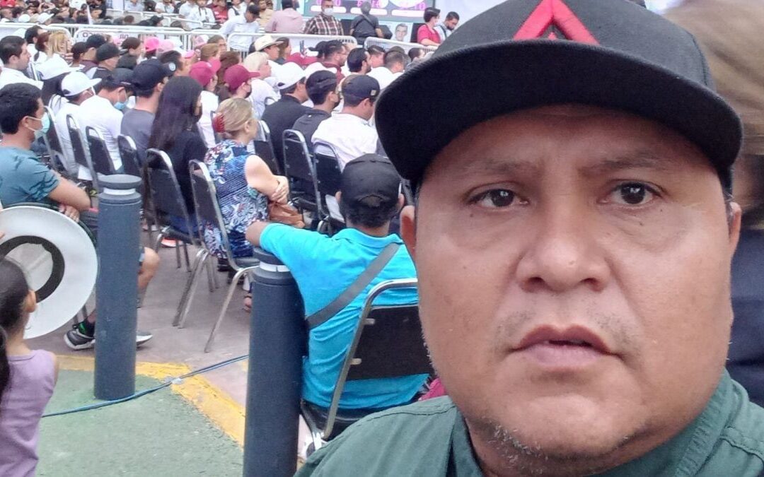 ¿Quién es el diputado de Morena que busca crear el Instituto del Hombre por ‘microviolencias’?