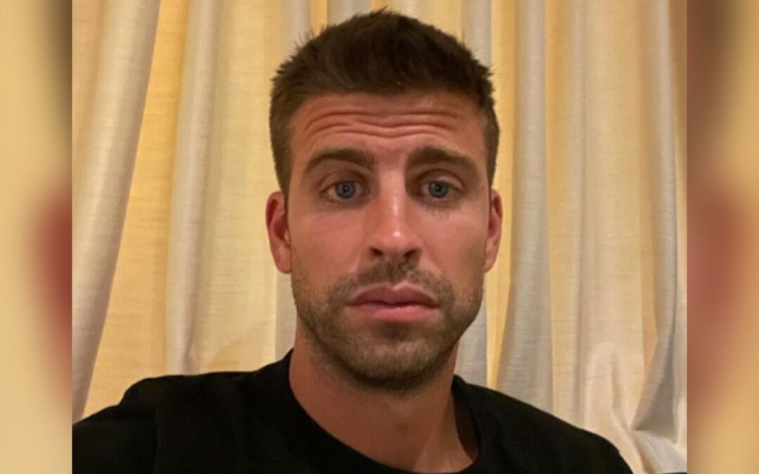 Gerard Piqué enfrentaría la demanda de un paparazzi: Esta es la razón