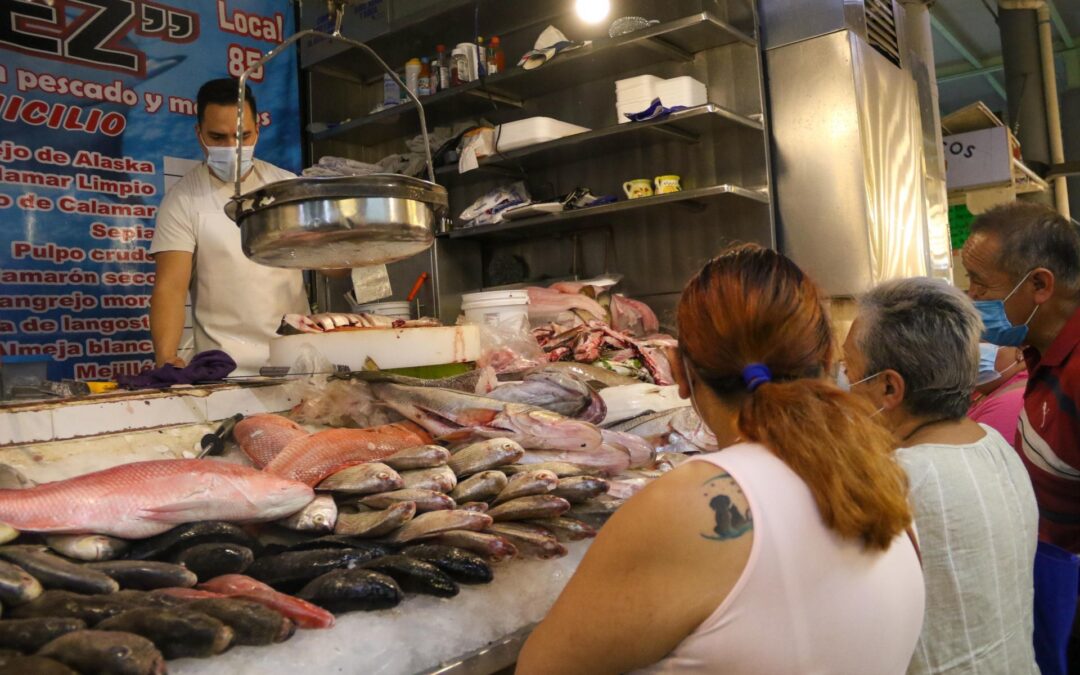 ¿Kilo de pescado a 30 pesos en CDMX? Profeco recomienda consumir lisa