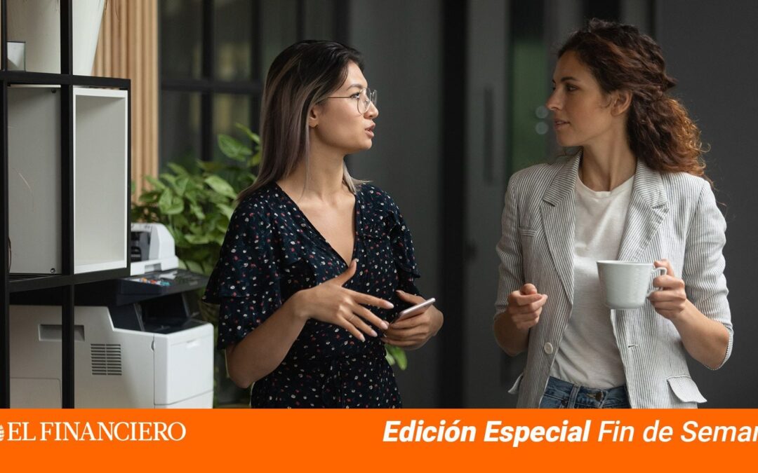 Tenacidad y pasión: fórmula ganadora en los negocios