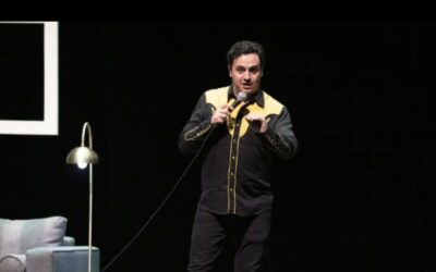 Fiscalía de CDMX dará de baja búsqueda de Ricardo O’Farrill: ¿En dónde está el comediante?