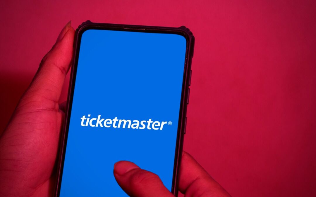 Ahora sí, Ticketmaster: Juez admite demanda colectiva de Profeco