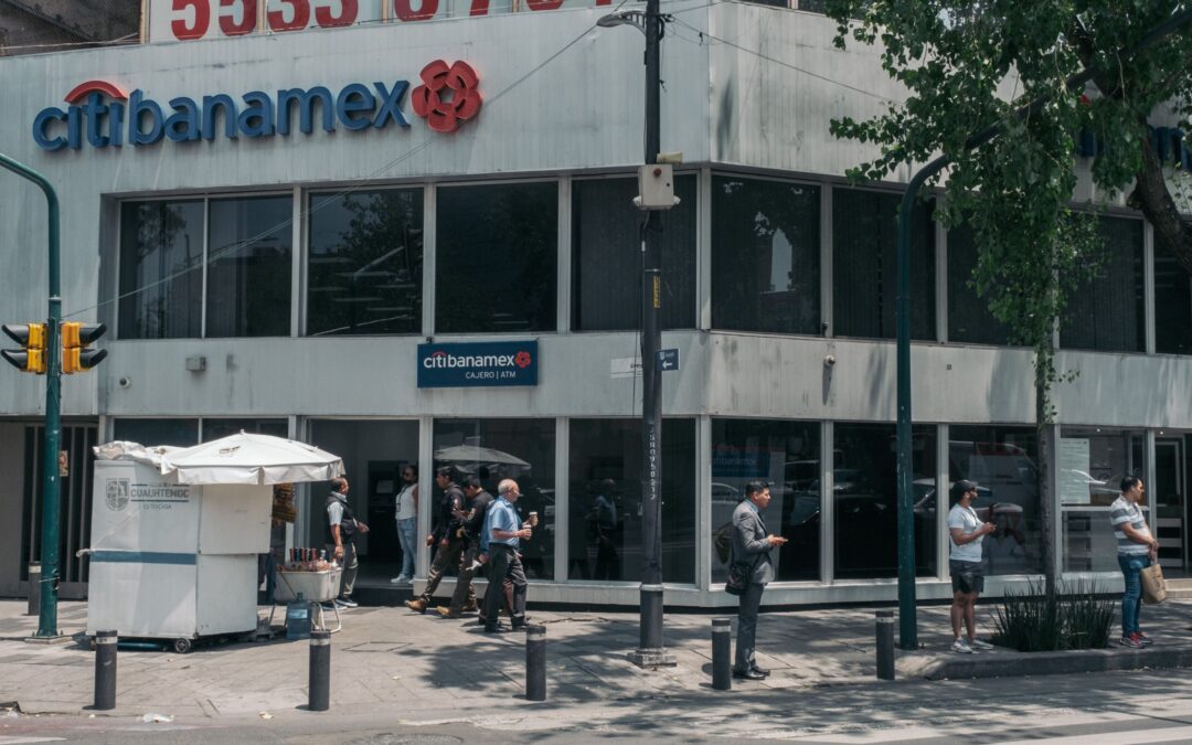Cambios en Citibanamex previos a su separación en México: ¿A qué directivo de BBVA se llevan y cuál es su misión?