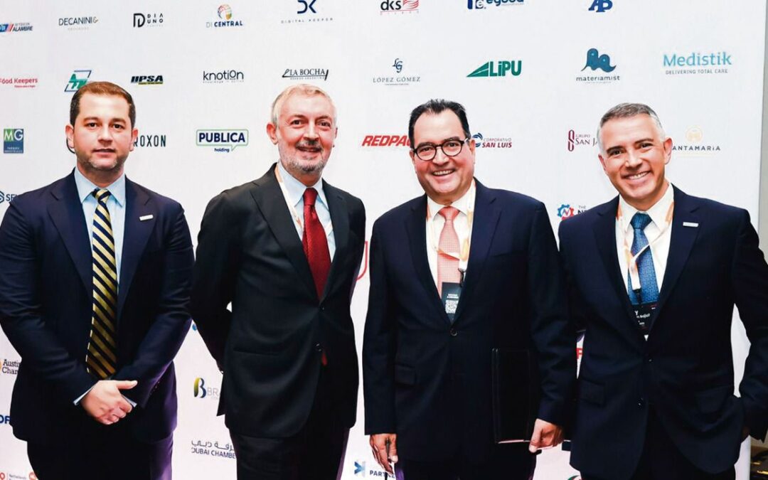 Algo está pasando en el Bajío