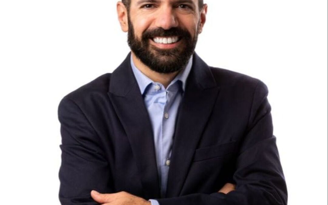 Rogelio Segovia: Planeación estratégica del talento