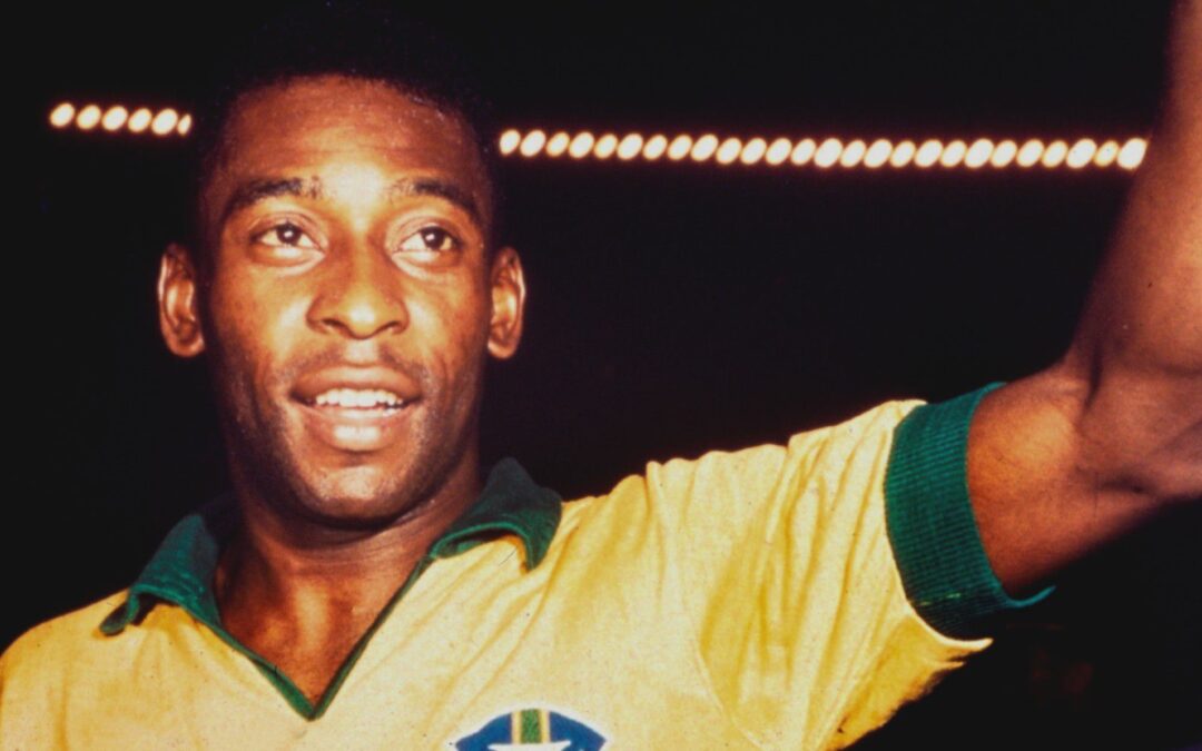 Pelé: ¿Por qué el exfutbolista brasileño nunca jugó en Europa como Messi y Maradona?