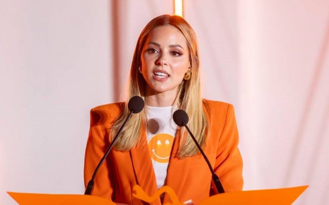 ‘Calenturon y dolor de cuerpo’: Mariana Rodríguez tiene dengue; esto sabemos de su estado de salud