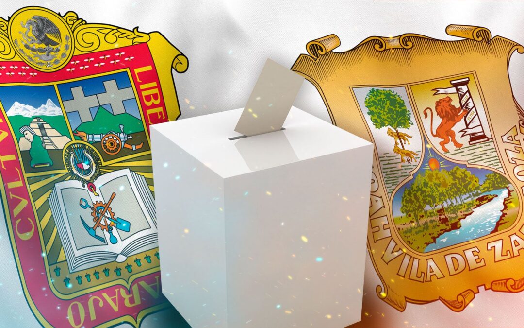 La relevancia de la elección en Edomex: seis razones