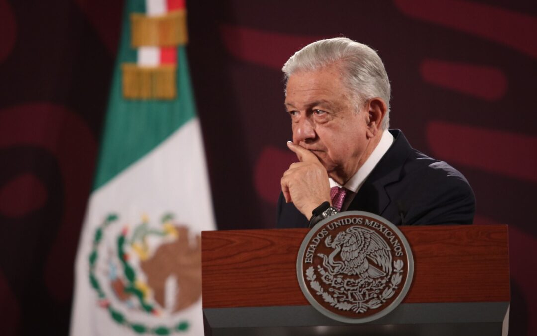 Reelección o Jefatura de Estado para AMLO