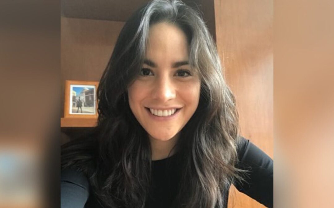 ¿Quién es Vanessa Romero Rocha, la ‘millennial’ que evaluará a los candidatos del Poder Judicial?