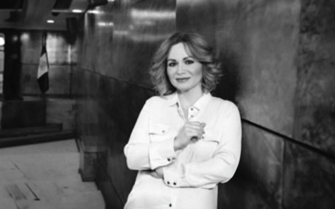 PERFIL: Claudia Valle, la magistrada que calificará el triunfo de Sheinbaum