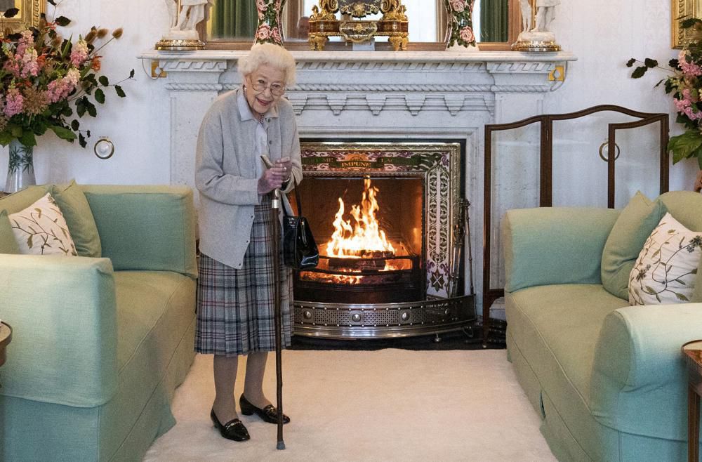Operación Puente de Londres: Este es el protocolo a seguir tras la muerte de la Reina Isabel II