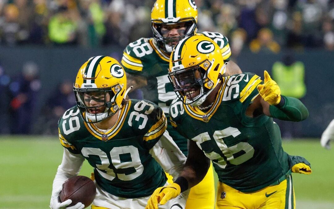 Resultados de la NFL 2024 HOY: ¿Cómo van la Conferencia Americana y la Nacional tras la Semana 16?